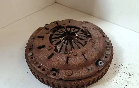 Mercedes-Benz A W168 Clutch set kit