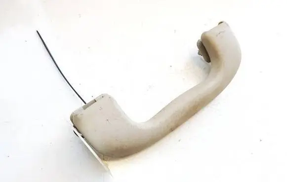 Opel Zafira A Front interior roof grab handle 5001470005 454507351