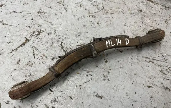 Mercedes-Benz ML W166 Rear upper control arm/wishbone