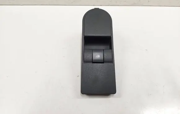 Opel Astra H Electric window control switch 13197132 LK03459185 LK03459160