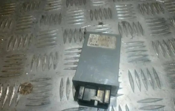 Mazda 626 Other control units/modules GE4T67830A
