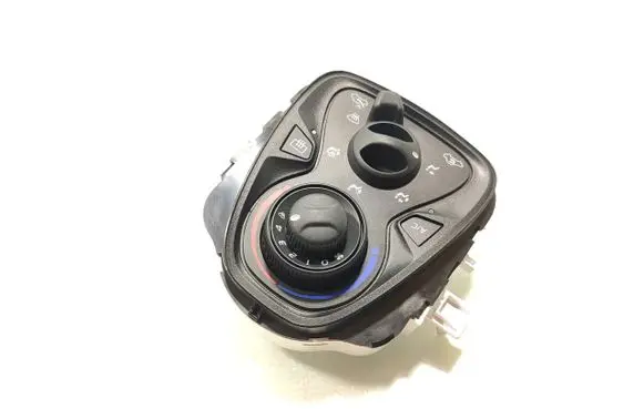 Toyota Aygo AB40 Climate control unit 55900-YV030 E1068118