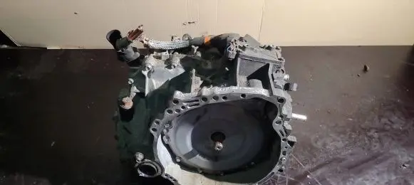 Lexus RX 330 - 350 - 400H Automatic gearbox 3515148040 0709710198