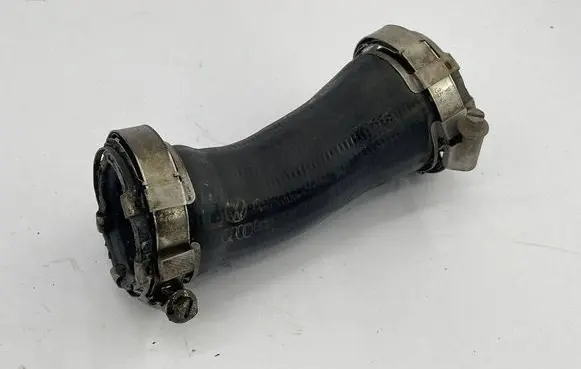 Audi A6 S6 C6 4F Intercooler hose/pipe 4F0145944H