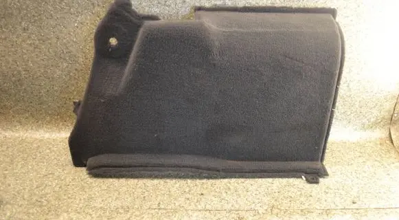 BMW 5 E39 Other trunk/boot trim element 51478185226