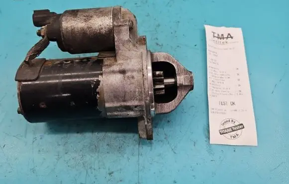 KIA Ceed Starter motor 36100-2A300 IMPRK1435707