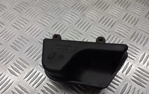 Jaguar X-Type Vacuum air tank 1S7Q-9J442-AD