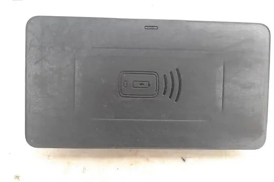 BMW X5 G05 Wireless charging module 9437712 5A0E550 9434000