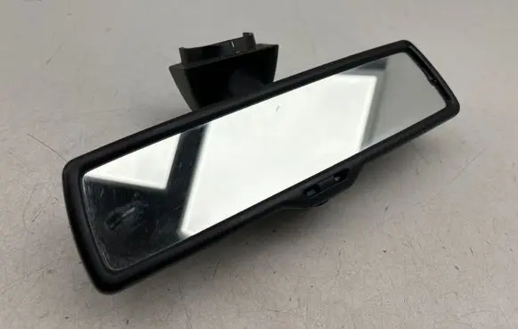 Volkswagen Golf Plus Rear view mirror (interior) 5M0857511 20110 9051033