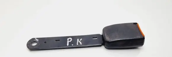 Volkswagen Sharan Front seatbelt buckle