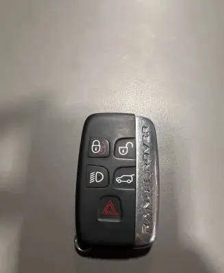 Ignition key/card
