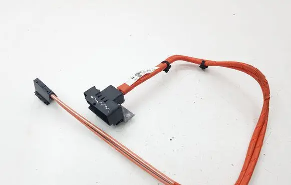 Lexus GS 300 350 430 450H Positive cable (battery) G383030010A