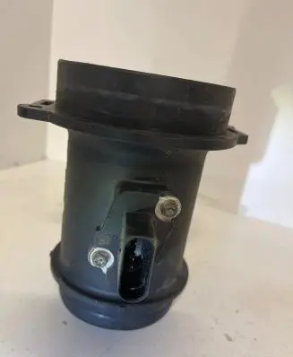 Audi A6 S6 C6 4F Mass air flow meter PBTGF40