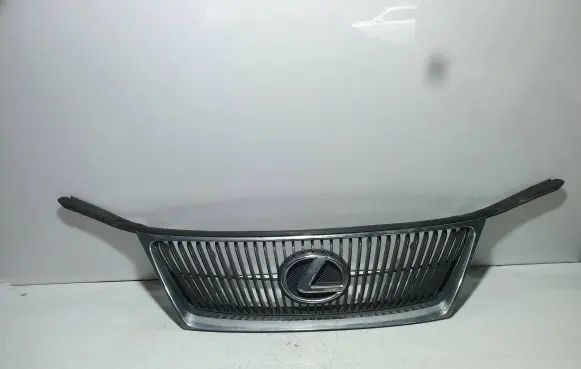 Lexus IS 220D-250-350 Front bumper upper radiator grill 5310153050 5271153010