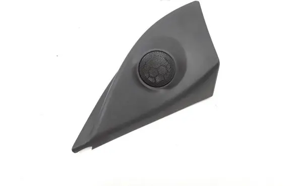 Opel Astra H Plastic wing mirror trim cover LH24468437