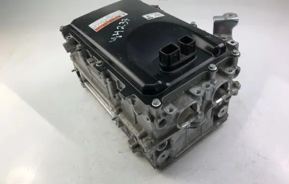 Toyota Corolla E210 E21 Other devices G920047330