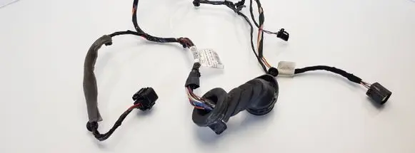 Fiat Doblo Front door wiring loom 51871078