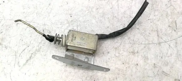 Alfa Romeo 166 Tailgate boot lock/latch motor 60619821 B844