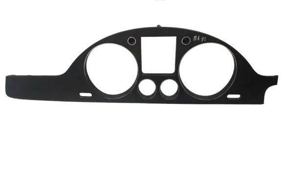 Volkswagen PASSAT B6 Dashboard trim 3C1858335AM