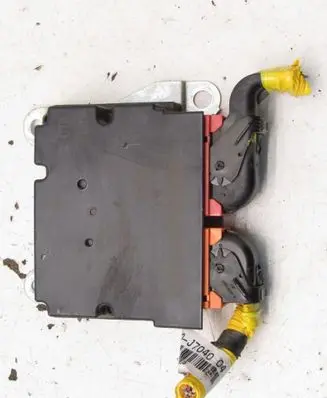 KIA Ceed Airbag control unit/module 95910J7000
