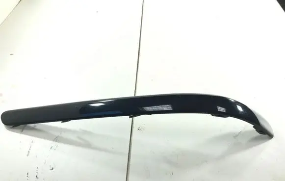 Toyota Avensis T250 Rear bumper trim bar molding 5275305040