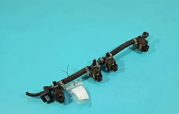 Fiat Ducato LP gas injector STAGW031 IMPRK1538253