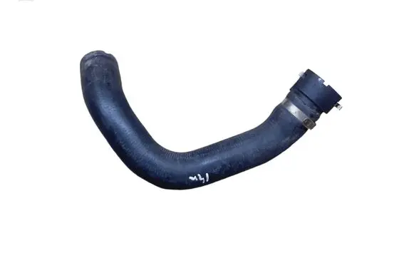 Peugeot Boxer Engine coolant pipe/hose A640902136
