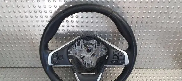 BMW 2 F45 Steering wheel