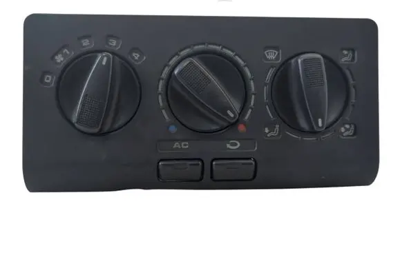 Volkswagen Polo III 6N 6N2 6NF Climate control unit 6N0820045B 6NO820045B 901510890001
