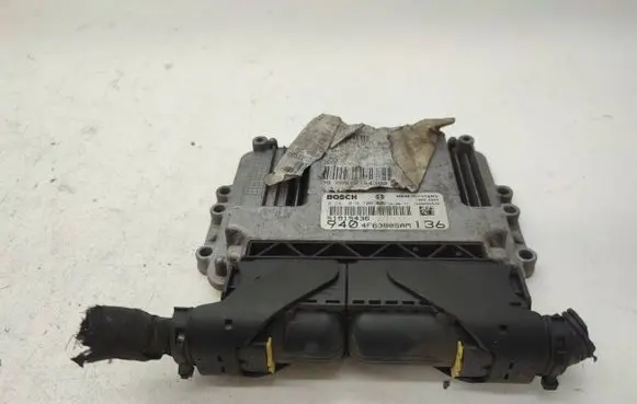 Alfa Romeo Giulietta Engine control unit/module ECU 0281018705