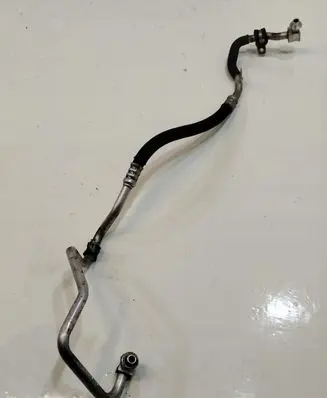 Maserati Ghibli Air conditioning (A/C) pipe/hose 670005029