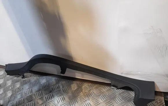 Volkswagen PASSAT CC Other sill/pillar trim element 3C8867765