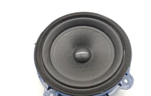 Hyundai Kona I Front door speaker 96330J9100