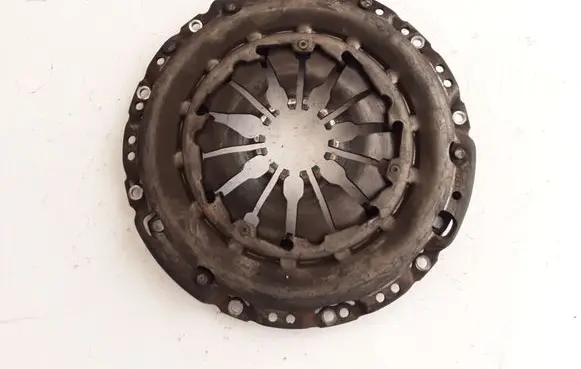 Renault Megane II Pressure plate 8200187171
