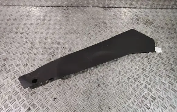 Jaguar E-Pace Centre console side trim front J9C3045M10A