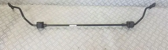 Jaguar XE Rear anti-roll bar/sway bar GX735A771AA