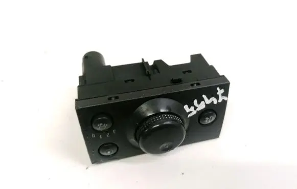 Opel Signum Light switch 9185884 LK04060010