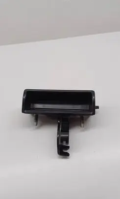 Honda FR-V Tailgate/trunk/boot exterior handle 