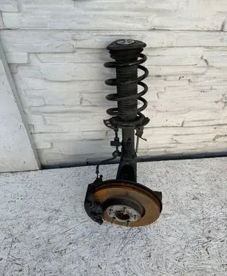 Ford Focus Front wheel hub spindle knuckle