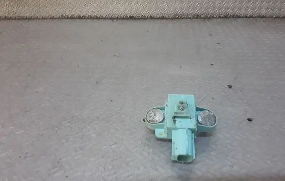 Audi A6 S6 C6 4F Airbag deployment crash/impact sensor 4F0955567