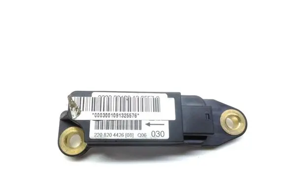 Mercedes-Benz S W220 Airbag deployment crash/impact sensor 2208204426