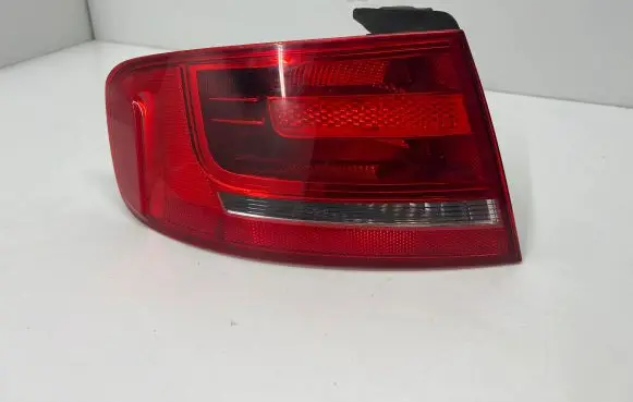 Audi A4 S4 B8 8K Rear/tail lights 00968605