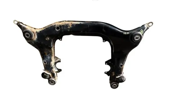 Volkswagen PASSAT B5.5 Rear subframe 