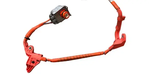 Toyota Corolla E210 E21 Other wiring loom 821H2 70005AB 250621