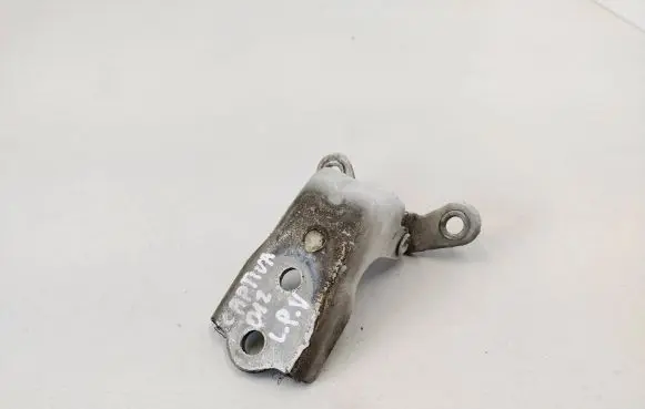 Chevrolet Captiva Front door upper hinge