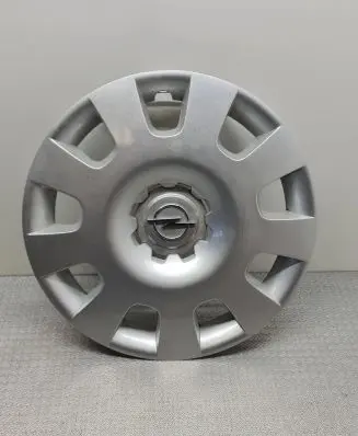 Opel Vectra C R15 wheel hub/cap/trim 13191473 13191474