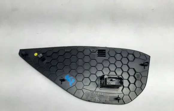 Volkswagen Tiguan Dashboard side end trim 5NB858218A