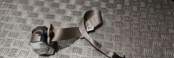 Jeep Grand Cherokee Front seatbelt 2455427