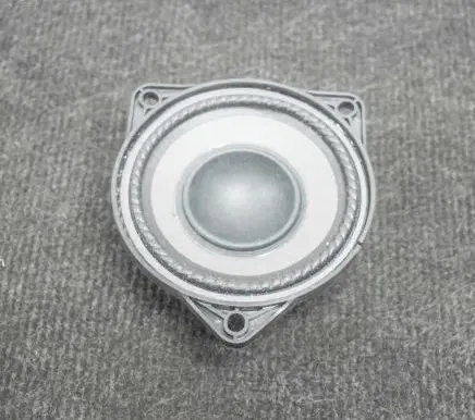 Porsche Cayenne (92A) Front door speaker