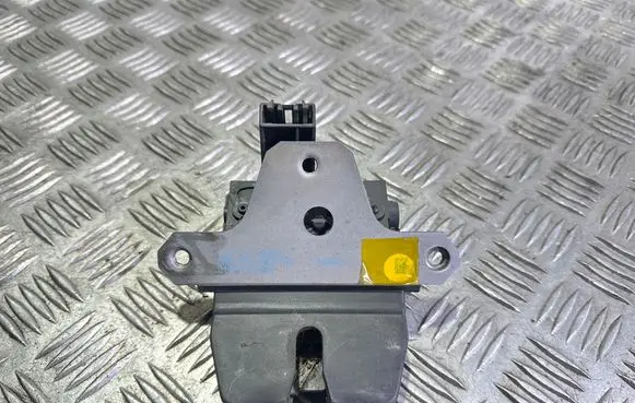 Ford Mondeo MK IV Tailgate/trunk/boot lock/catch/latch 8M51R442A66CA